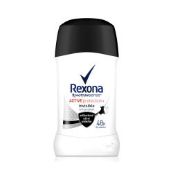 Antiperspirant Stick Rexona...