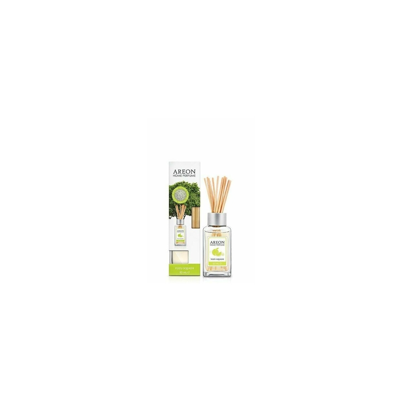 Odorizant camera Black Crystal 85ml Areon AREON - 1