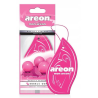 AREON MON BUBBLE GUM AREON - 1