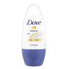 Antiperspirant Roll On Dove Original 50Ml