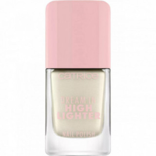 Catrice Dream In Highlighter Nail Polish 070