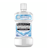 Apa Gura Listerine Whitening 600Ml