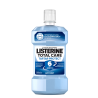 Apa Gura Listerine Total Care Anti-Tartre 600Ml