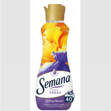 Balsam Rufe Semana Extra Fresh Spring Bloom 1500 ML  - 1