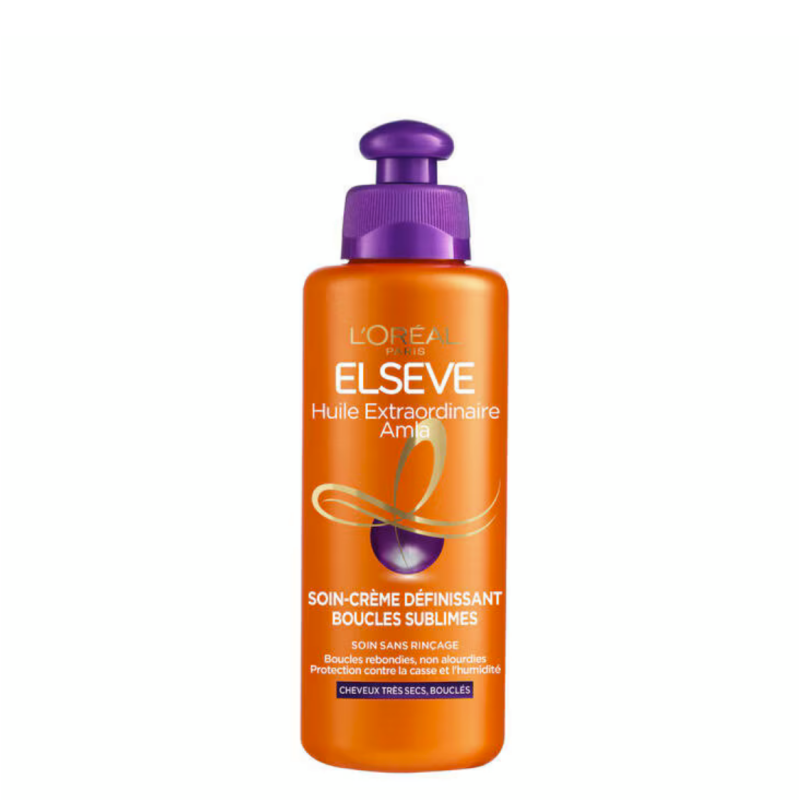 Tratament Par Cret Elseve 200Ml