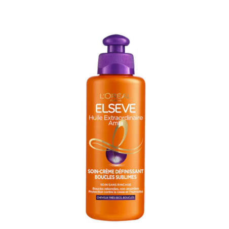 Tratament Par Cret Elseve 200Ml