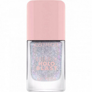 Catrice Dream In Holo Blast Nail Polish 060