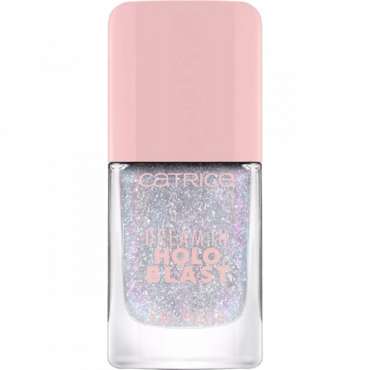 Catrice Dream In Holo Blast Nail Polish 060