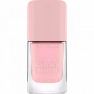 Catrice Dream In Glowy Blush Nail Polish 080