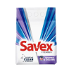 Detergent Pudra White&Colors 2Kg Savex