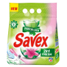 Detergent Rufe Automat 2In1 Savex Fresh 2Kg