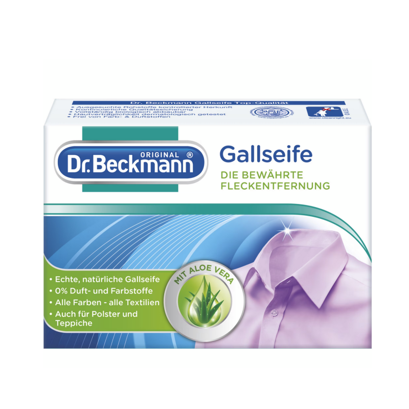 Sapun Pete Dr. Beckmann 100G