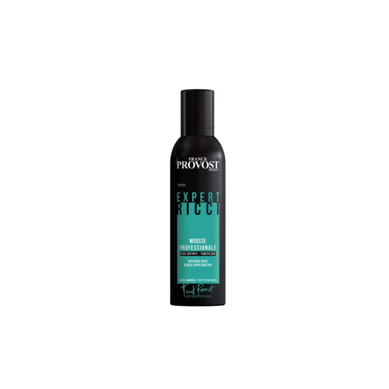 Spuma Par Franck Provost Expert Ricci 300Ml Franck Provost - 1