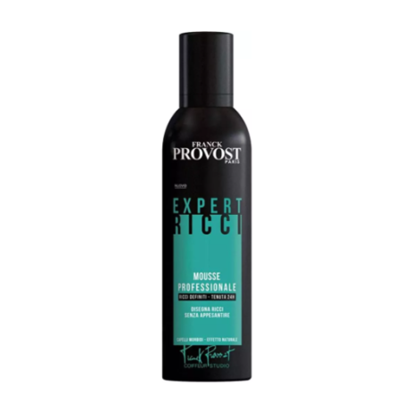 Spuma Par Franck Provost Expert Ricci 300Ml Franck Provost - 1