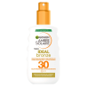 GARNIER AMBRE SOLAIRE LOTIUNE CORP SPRAY 200ML IDEAL BRONZE SPF30 Garnier - 1