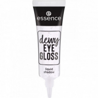 Essence Dewy Eye Gloss Liquid Shadow 01