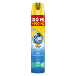 Spray Mobila Pronto Multisuprafete 400Ml