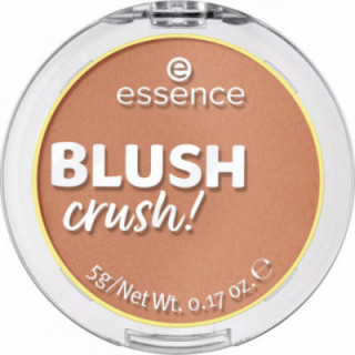 Essence Blush Crush! 10