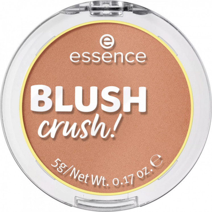 Essence Blush Crush! 10