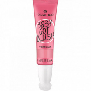 Essence Baby Got Blush Liquid Blush 10