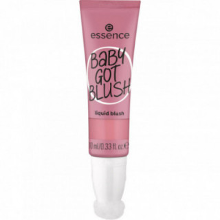 Liquid Blush 30 Baby Got Blush Essence