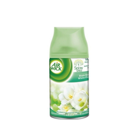 Rezervă Spray Air Wick White Flower 250ml Air Wick - 1