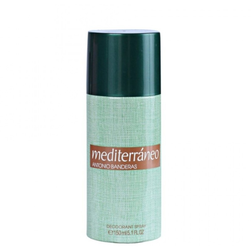 Deodorant Mediterraneo  Men 150Ml