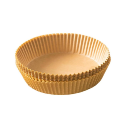 Hartie De Copt 50 buc Airfryer 20 x4,5 cm Oem - 1