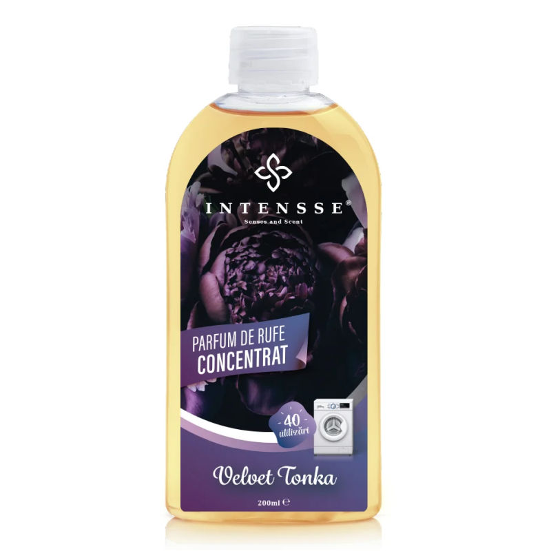 Parfum De Rufe Intensse Velvet Tonka 200Ml Intens - 1