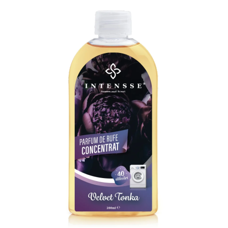 Parfum De Rufe Intensse Velvet Tonka 200Ml Intens - 1