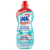 Detergent Pardoseala Cu Amoniac Smac 1000 Ml Smac - 1