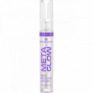 Essence Meta Glow Multi-Reflective Lipgloss 01