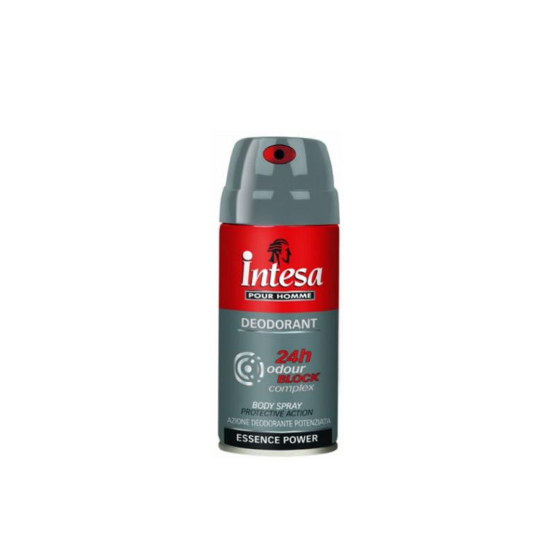 Deodorant Intesa Essence Power 150Ml Intessa - 1