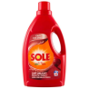 Detergent De Rufe Sole Tutticolori 1L Sole - 1