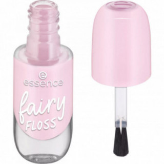 Essence Gel Nail Colour 70