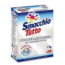 Madel Smacchiotutto Inalbitor Si Pete 1Kg Smacchio Tutto - 1