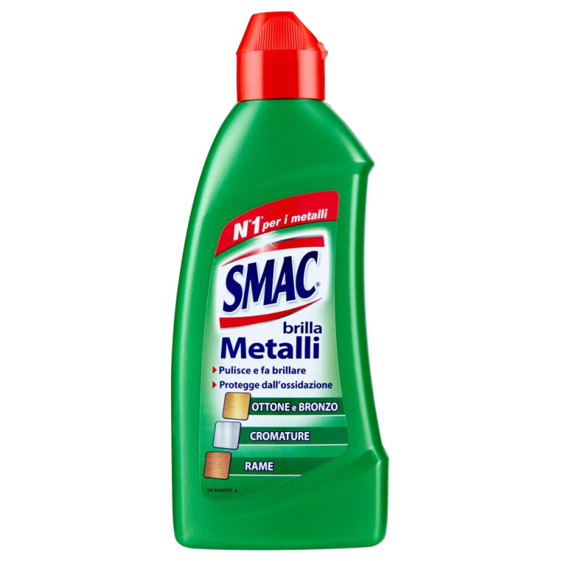 Solutie Curatat Metal Smac 250Ml Smac - 1
