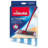 Rezerva Pentru Mop Plat Vileda Active Max Microfibra Vileda - 1