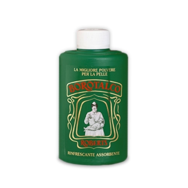 Borotalco Pudra Talc 100Gr. Borotalco - 1