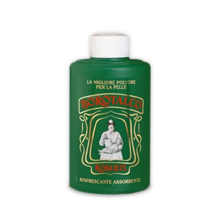 Borotalco Pudra Talc 100Gr. Borotalco - 1