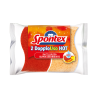 Bureti Vase Spontex Hot X2 SPONTEX - 1