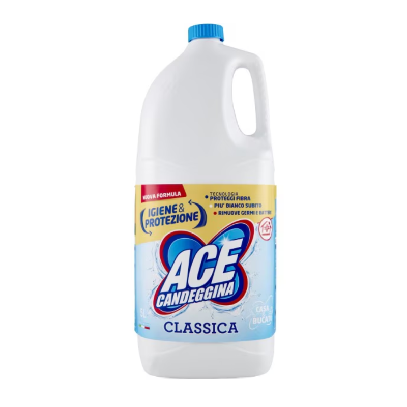 Inalbitor Ace 5L Regular Ace - 1