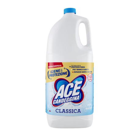 Inalbitor Ace 5L Regular Ace - 1