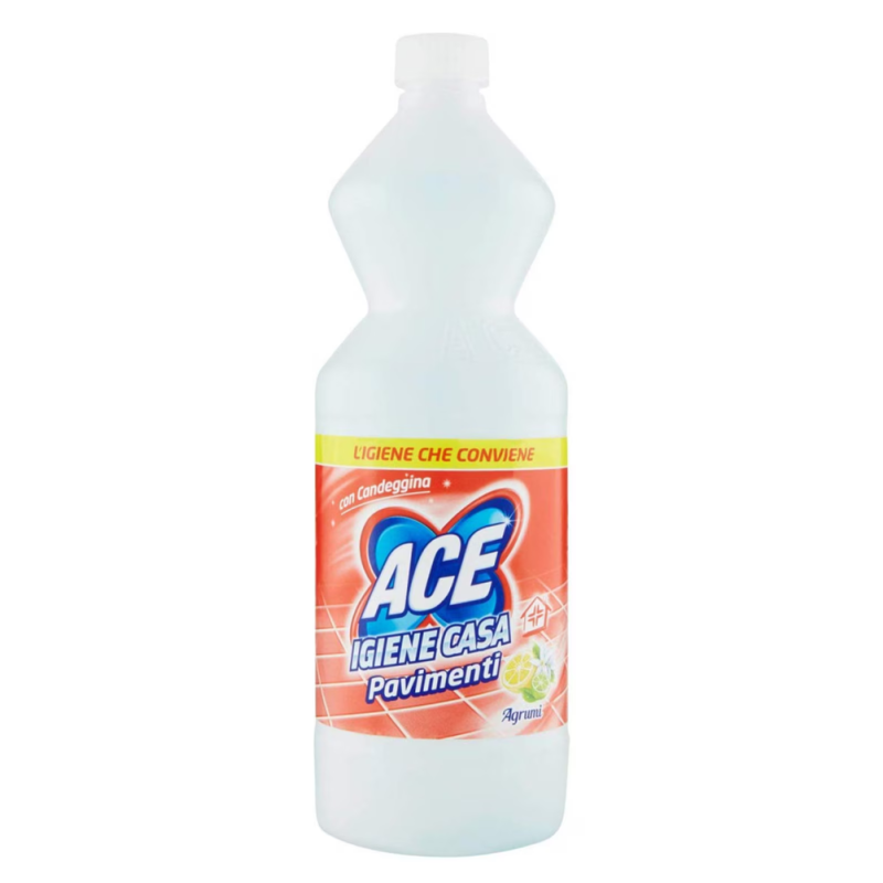 Solutie Curatat Podele Ace 1L Ace - 1