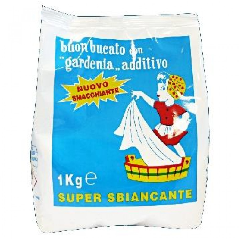 Inalbitor Gardenia Pulbere 1Kg Gardenia - 1