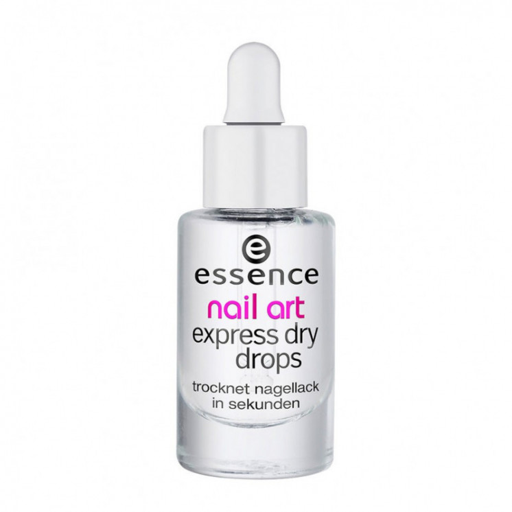 Essence Nail Art Express Dry Drops