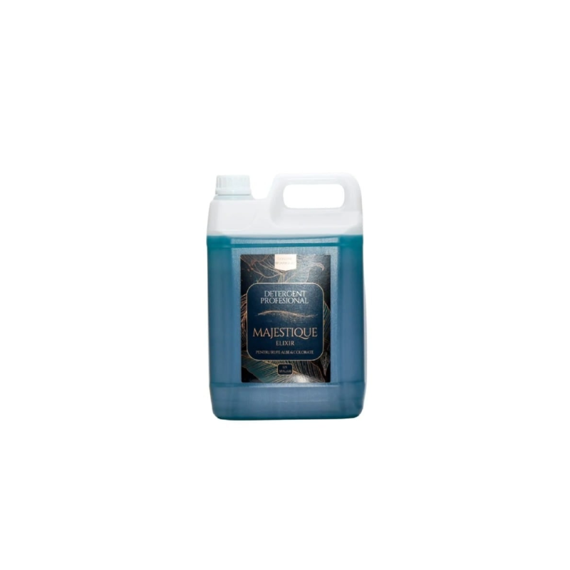 Detergent Profesional Rufe Majestique 5 L Elixir Elixir - 1