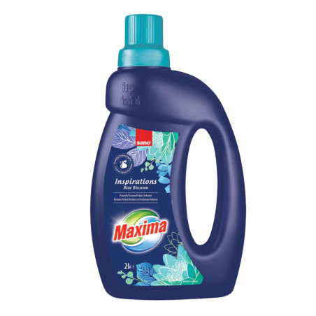 Balsam Rufe Sano Inspiration Blue Blossom 2L Sano - 1