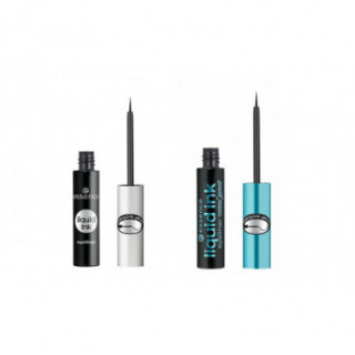 Essence Liquid Ink Eyeliner 01