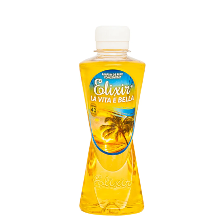 Parfum de 200ml rufe La vita e bella Elixir Elixir - 1